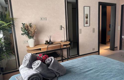 JUAN BRAVO Apartamento a estrenar con PISCINA - Foto 17