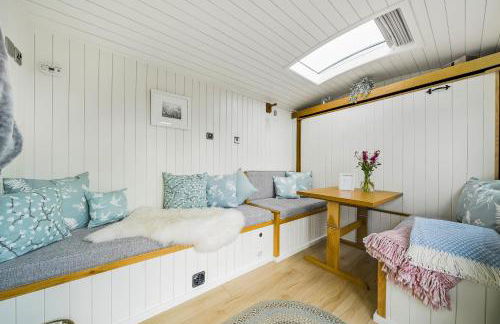 Fferm Fach by Birch Stays - Foto 36