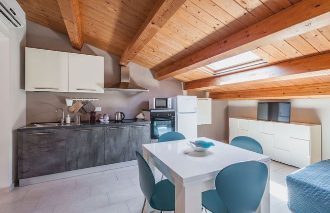 Luna d'Argento by Wonderful Italy - Foto 12