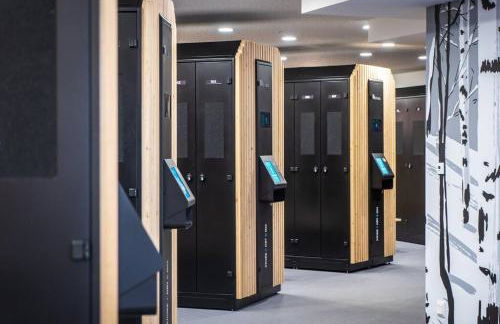 Appartement au centre de St Martin de Belleville - Foto 16