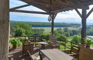 Domaine Puy Saint Jammes - Foto 12