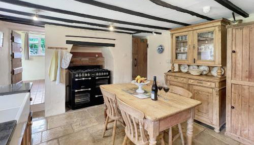 Bridge Cottage Withypool - Foto 4, Other