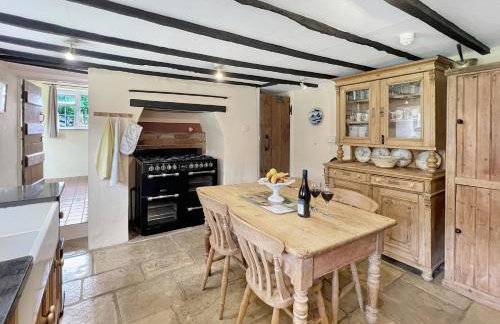 Bridge Cottage Withypool - Foto 4