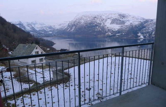 Hordatun Hotel - Foto 11