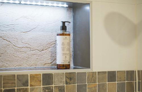 TOP Apartments - Moderne Altbauwohnung im Zentrum Ludwigsburg - Kingsize Bett - Netflix - 80qm - 24h Check-In - Foto 30