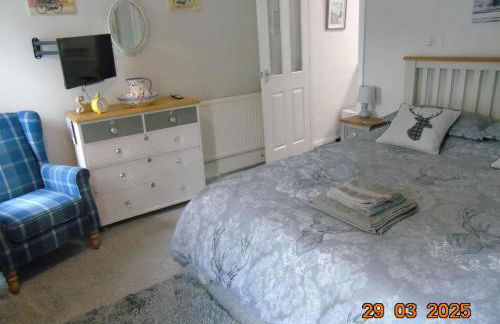 Pankhurst Cottage, Louth - Foto 28