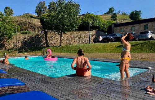 Quinta das Lavandeiras - Caldas de Vizela - Foto 49