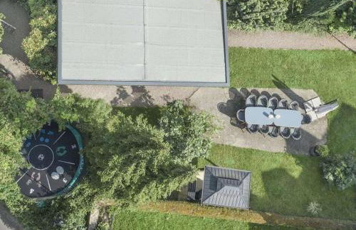 Holiday home in Mosel with 3 bedrooms - Foto 27