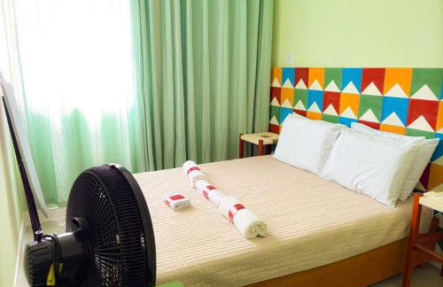 Lindo, Novo e Decorado - 202 C - Foto 31