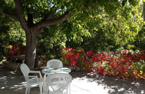 Cortijo Ramon Petra - Foto 38