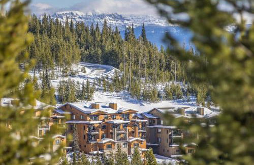 Mountain Lake Condo - Unit 502B - Foto 39