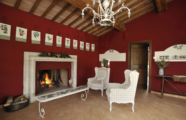 Agriturismo Il Corniolo - Photo 65