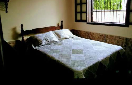 Imperdível - Casa aconchegante com varanda - Photo 1