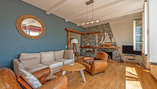 Évasion marine face à la mer - Foto 3