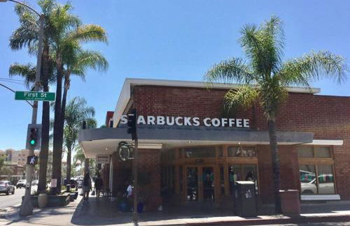 Cozy&Stylish DT Alhambra Living walk to Starbucks - Foto 40