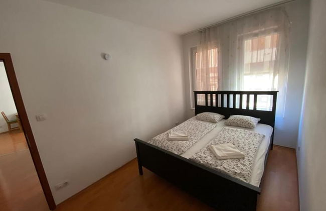 Vision Apartments Budapest - Foto 34