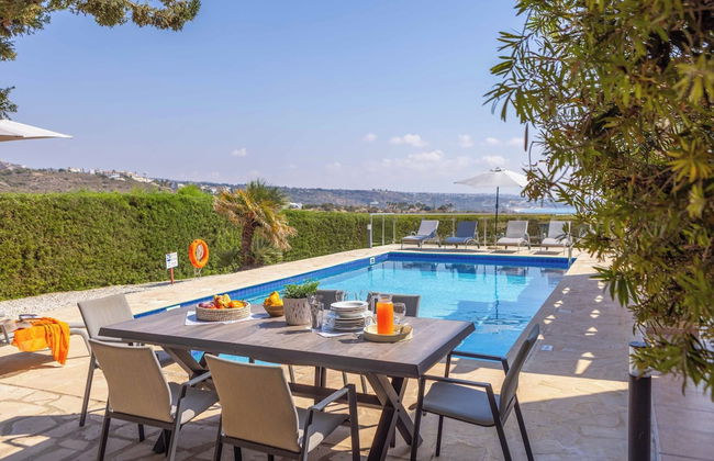 Villa Olivia Coral - Foto 23