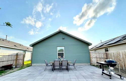 Family Home San Antonio Hangar - Foto 58