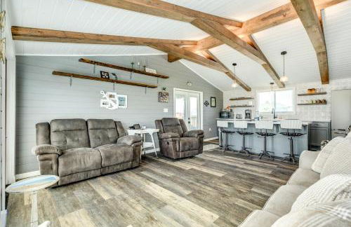 Texas Treehouse - Photo 5