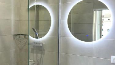 Le Terracotta - Joli studio Metro D Valmy et quais de Saone - wifi inclus - Photo 4