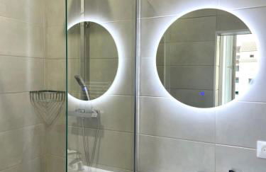 Le Terracotta - Joli studio Metro D Valmy et quais de Saone - wifi inclus - Photo 4