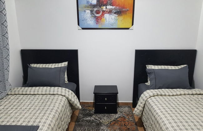 Chalet Asmoun - Foto 4