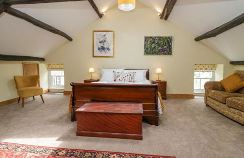 Burton House - Foto 42