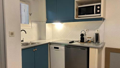 Domaine Valescure vue Piscine ou Pinede - Wifi - Foto 2