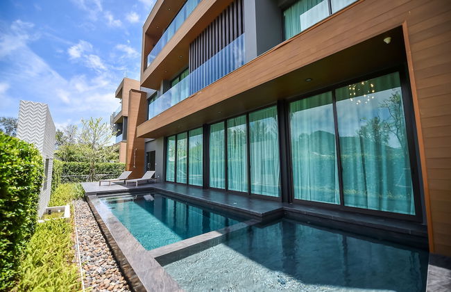 Glam Habitat Hotel - Foto 59