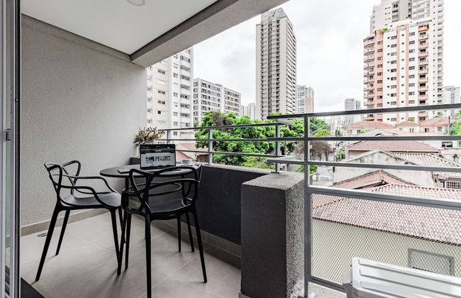 Charlie Mode Perdizes Essential - Foto 10