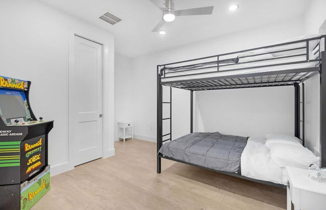 Luxurious 3 Bed3 Bath Near Downtown Houston - Foto 17