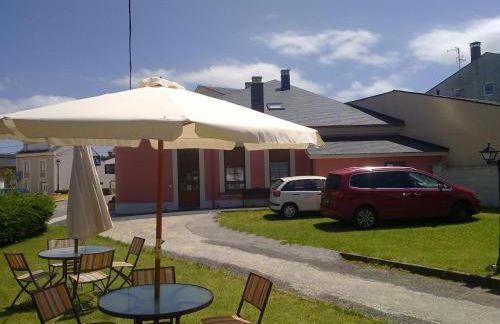 Apartamentos Turisticos As Cetareas - Foto 2