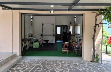 Activity and familiy Villa Milena with heated pool - Foto 75