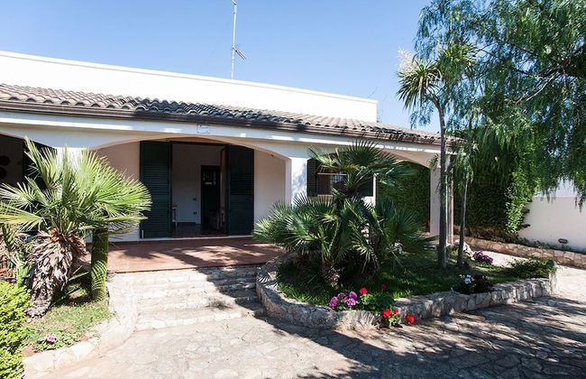 VilleSalento - Torre Lapillo M235 - Foto 24