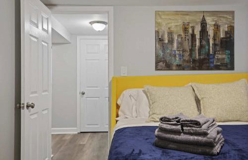 Spacious 5BR 2BA Berwyn Home - Foto 3