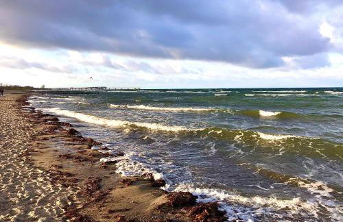 Strandbude 33 - Foto 42