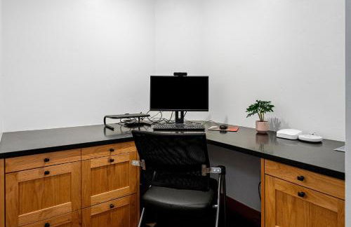 Sisters Basecamp - Meredith Lodging - Foto 14