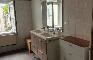 Flat in neo country style aus Gründerzeit bis 6 Person - Foto 15