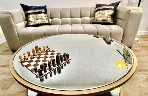 Silver Lake Stylish Penthouse One Bdrm with Parking included - Foto 2