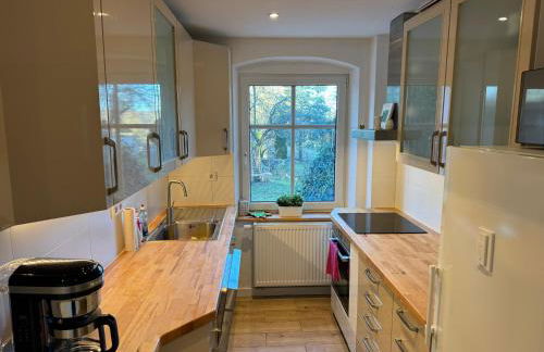 Ferienglück Isolde mit direktem Zugang zum See - Foto 6