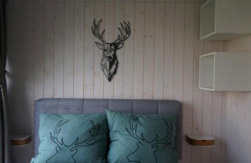 Tinyhouse Heimatglück - Foto 4