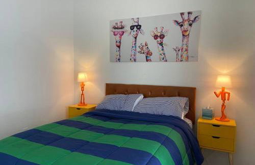 Slice of Paradise 2.0- Golf Course View Villa - Foto 16