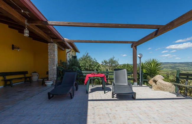 Agriturismo Cuaddus e Tellas - Foto 37