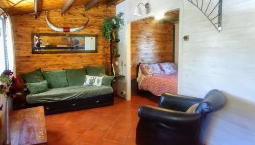 Hill top hide away - Foto 4