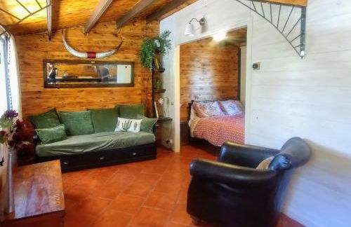 Hill top hide away - Foto 4