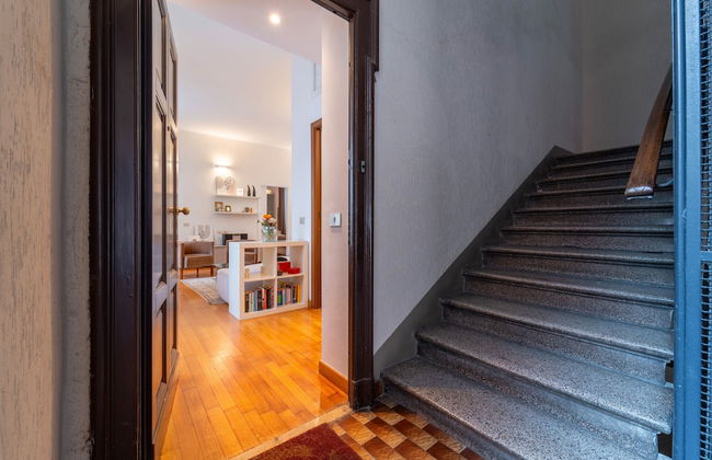 Isola Cozy Apartment by Wonderful Italy - Foto 24