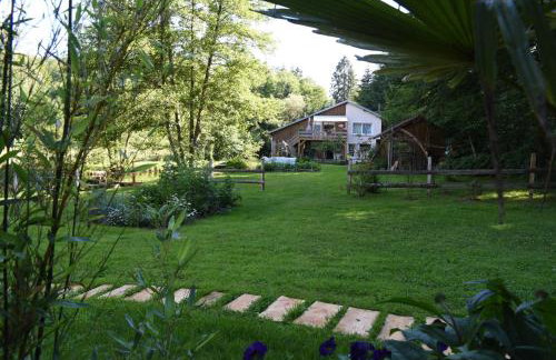 Chalet des amoureux - Foto 16