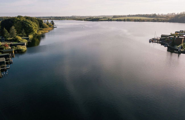 3 Villa Blanck Comfortable Holiday Residence - Foto 2