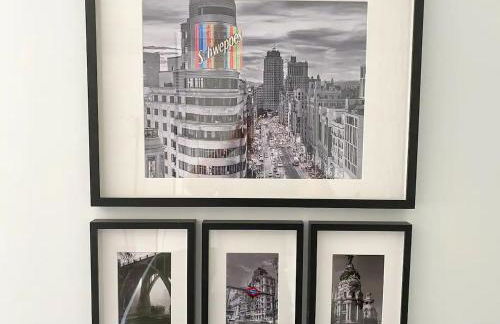 Comodo apartamento familiar en Madrid VT-14903 - Foto 19