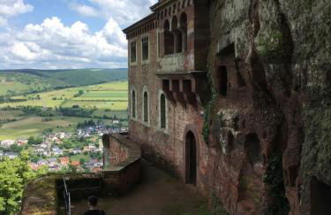 Sebastiana's FeWo - Foto 16